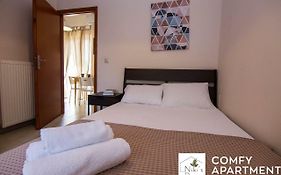 Nikis Dream Comfy Apartments